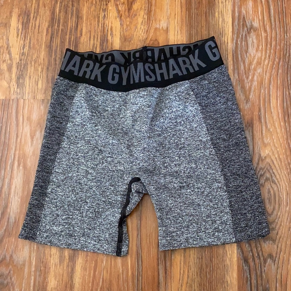 Gymshark Cycle / Bike Shorts